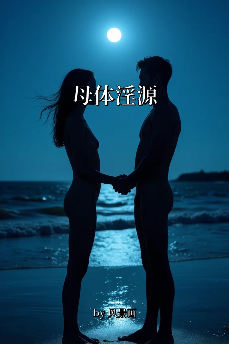 母体淫源 封面