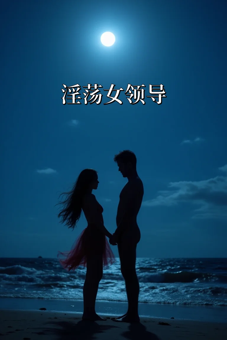淫荡女领导 封面