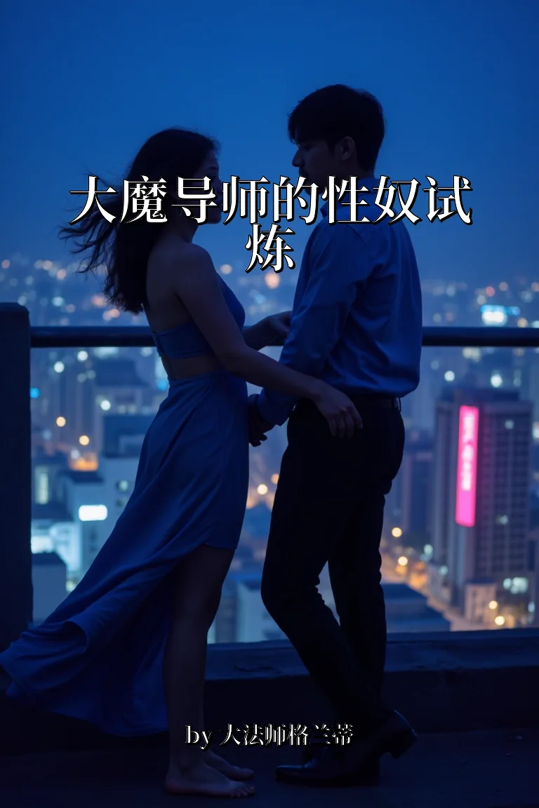 大魔导师的性奴试炼 封面