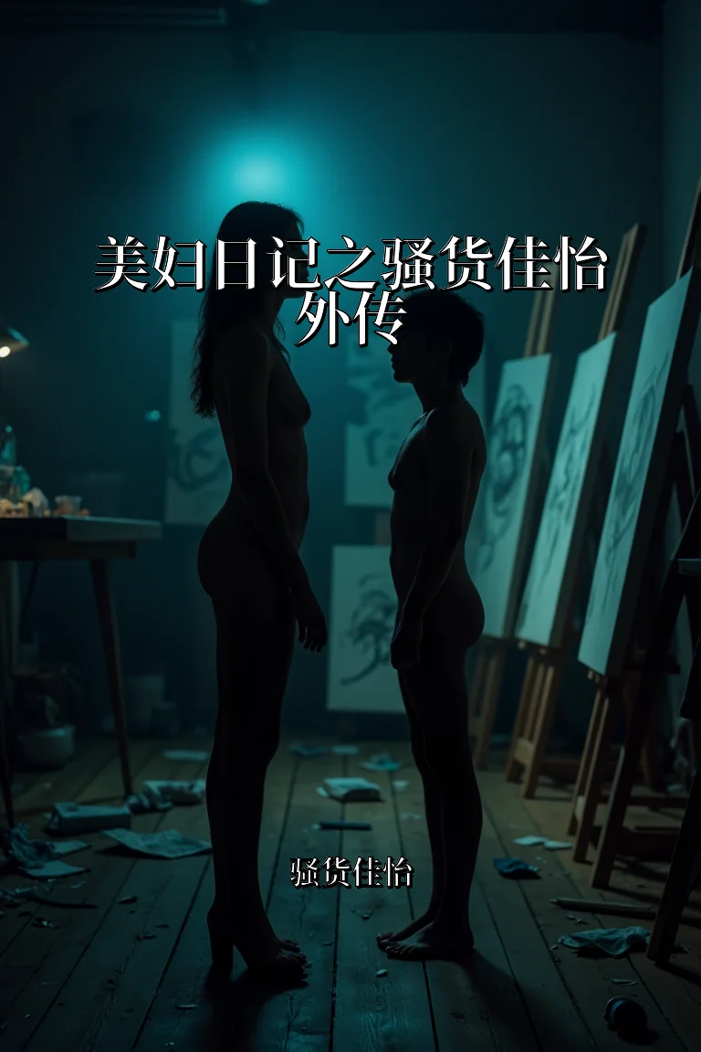 美妇日记之骚货佳怡外传 封面