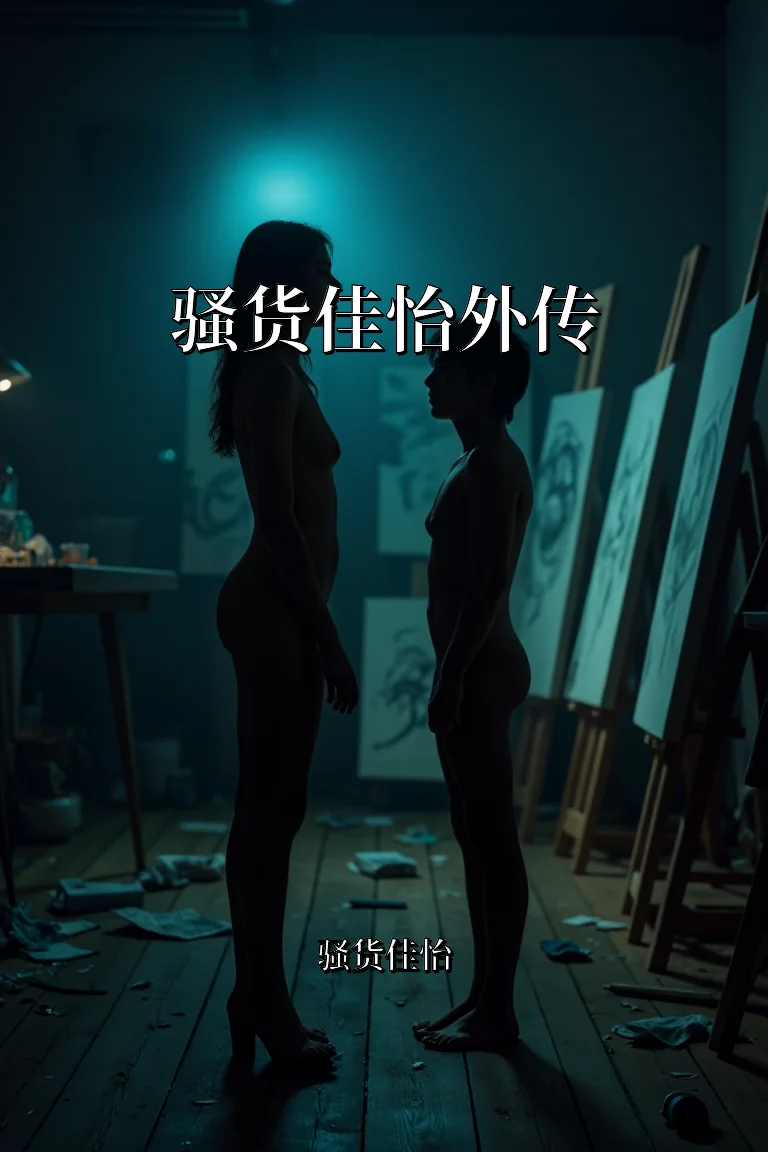 骚货佳怡外传 封面