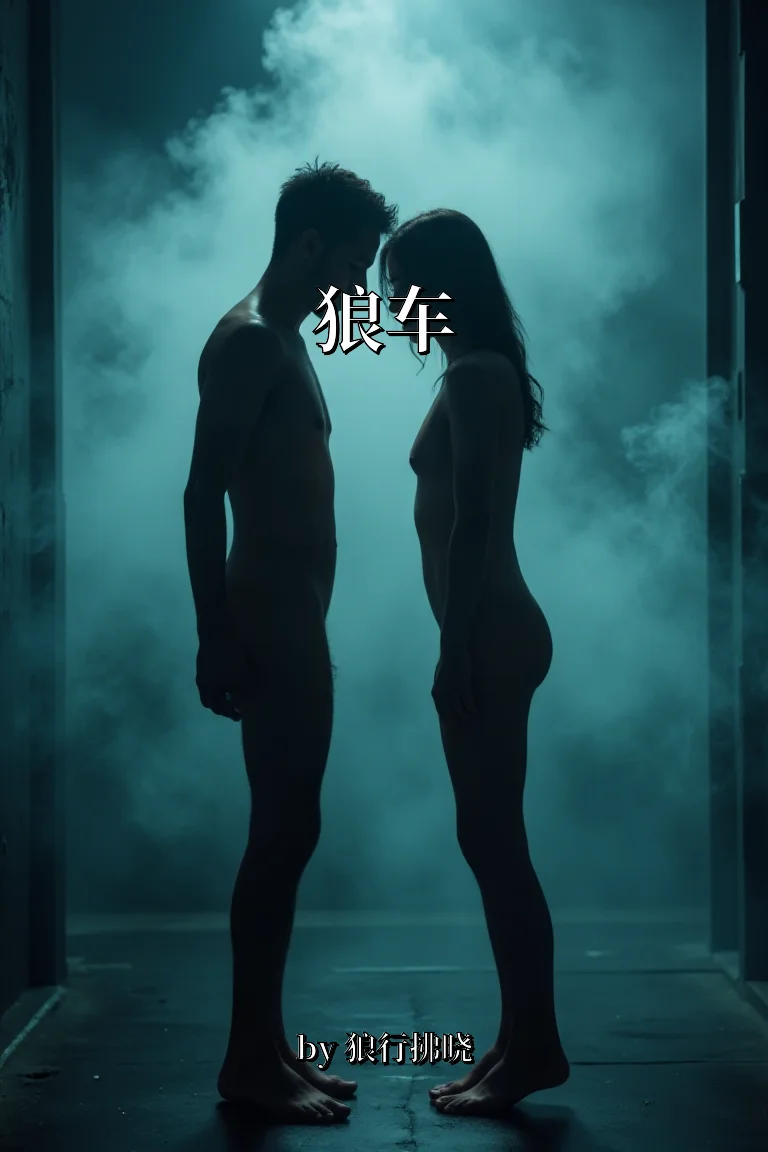狼车 封面