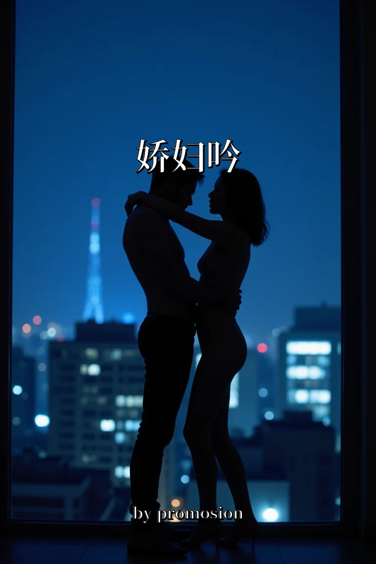 娇妇吟 封面