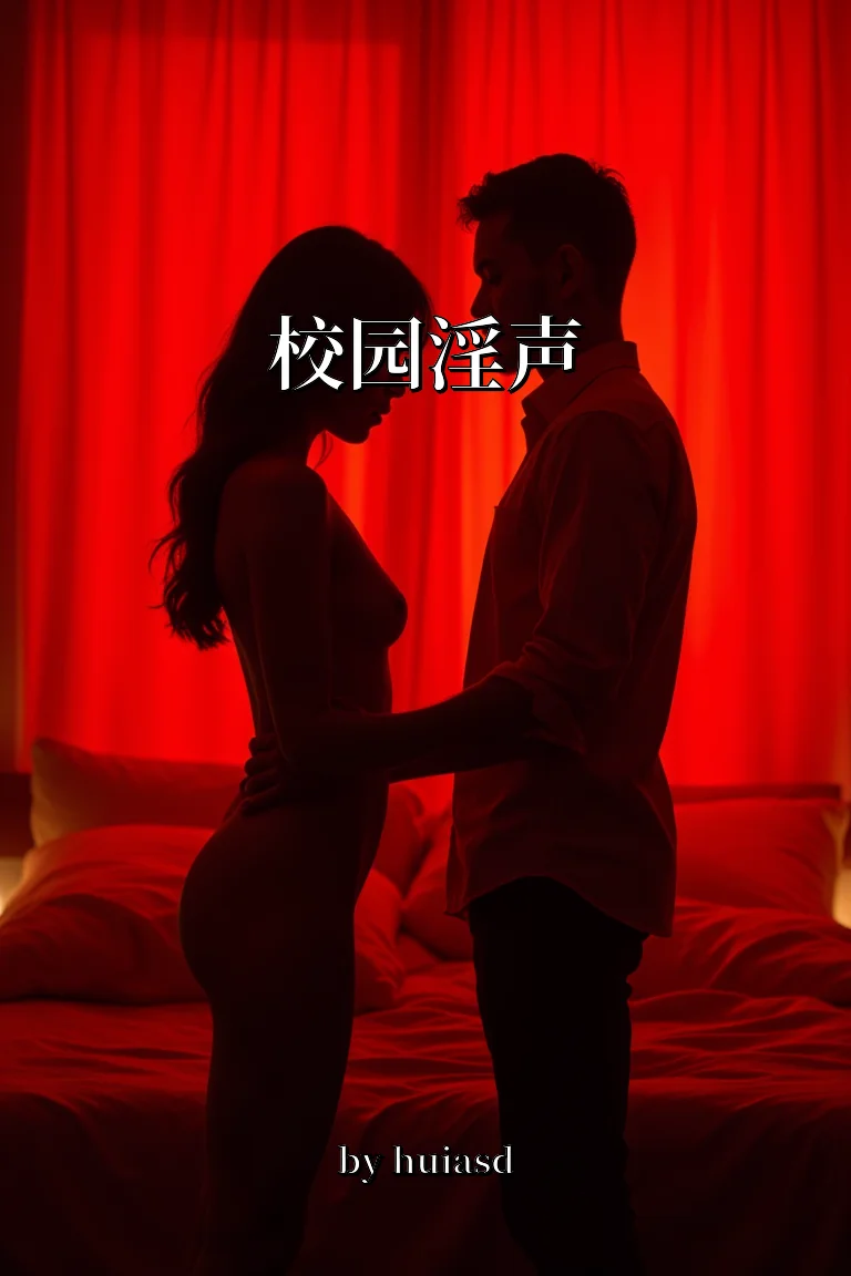 校园淫声 封面
