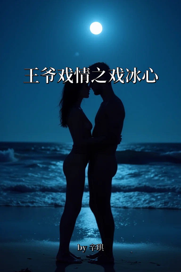 王爷戏情之戏冰心 封面