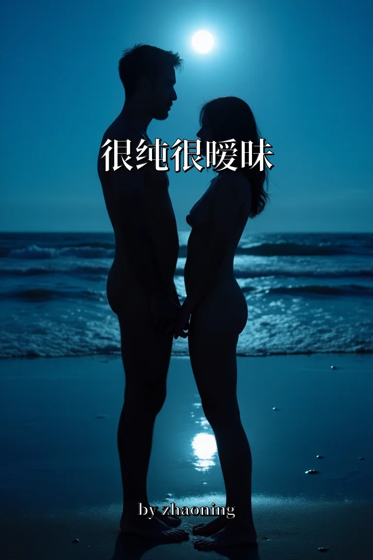 很纯很暧昧 封面