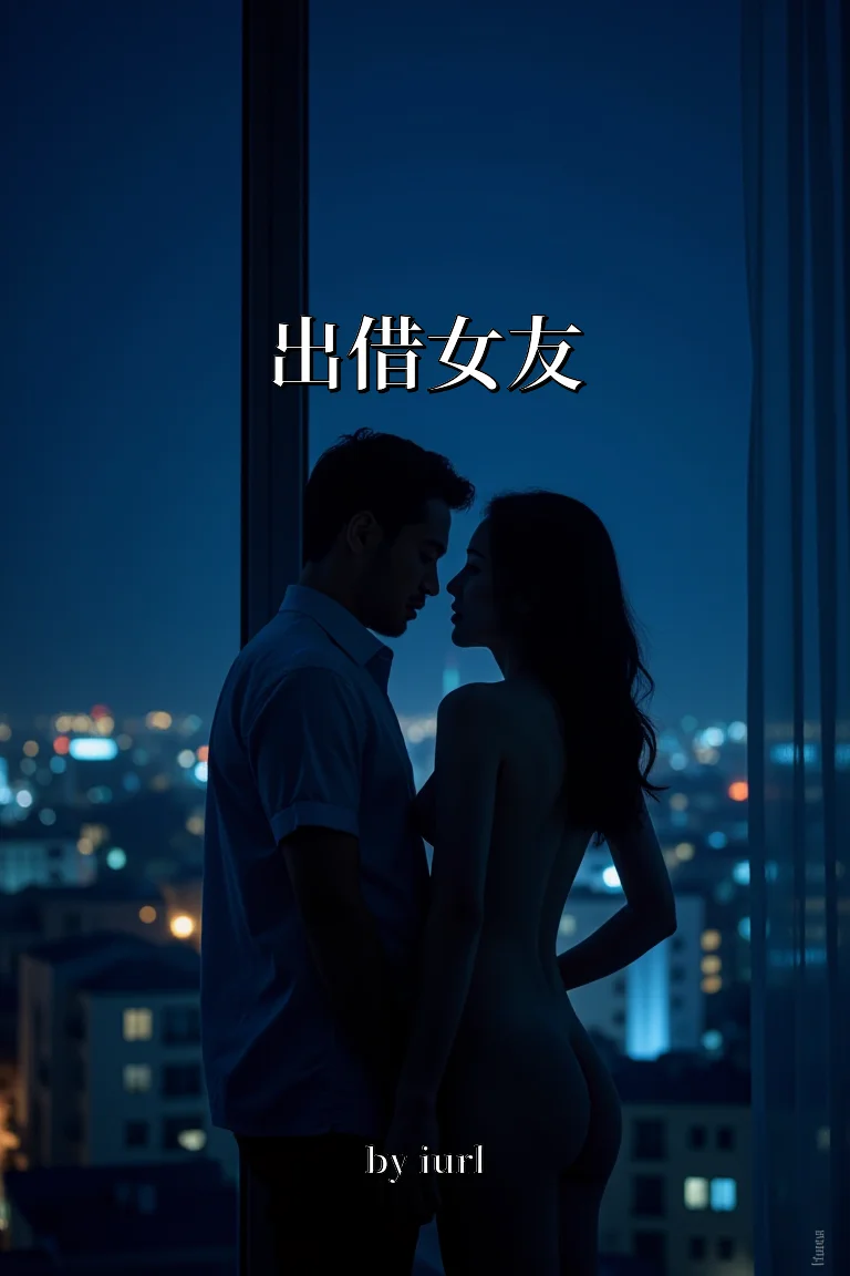 出借女友 封面