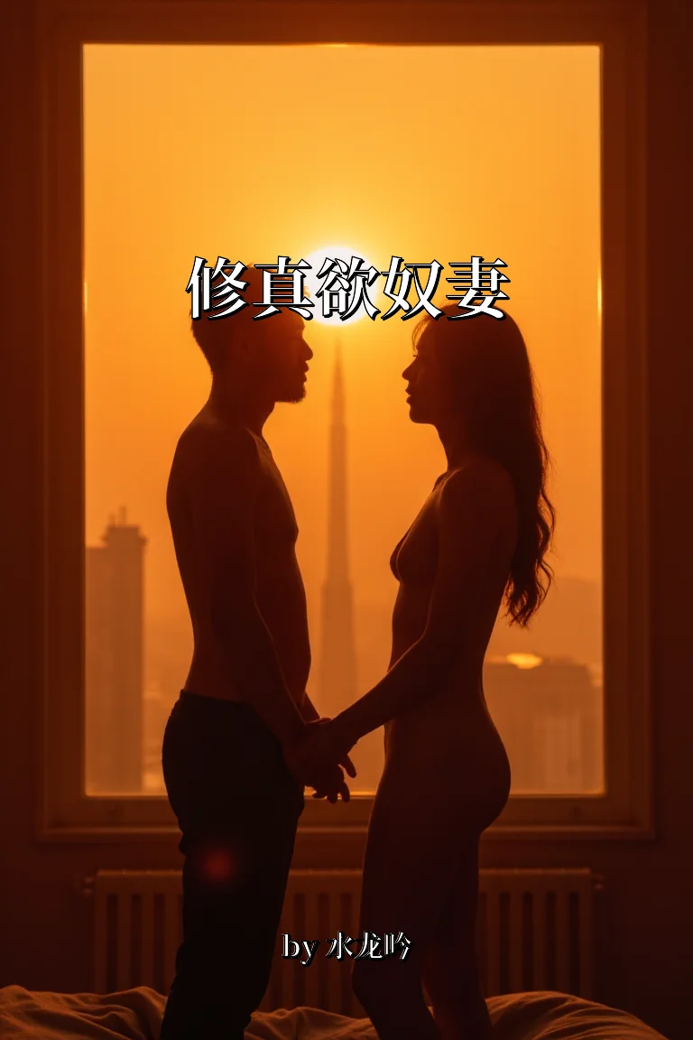 修真欲奴妻 封面