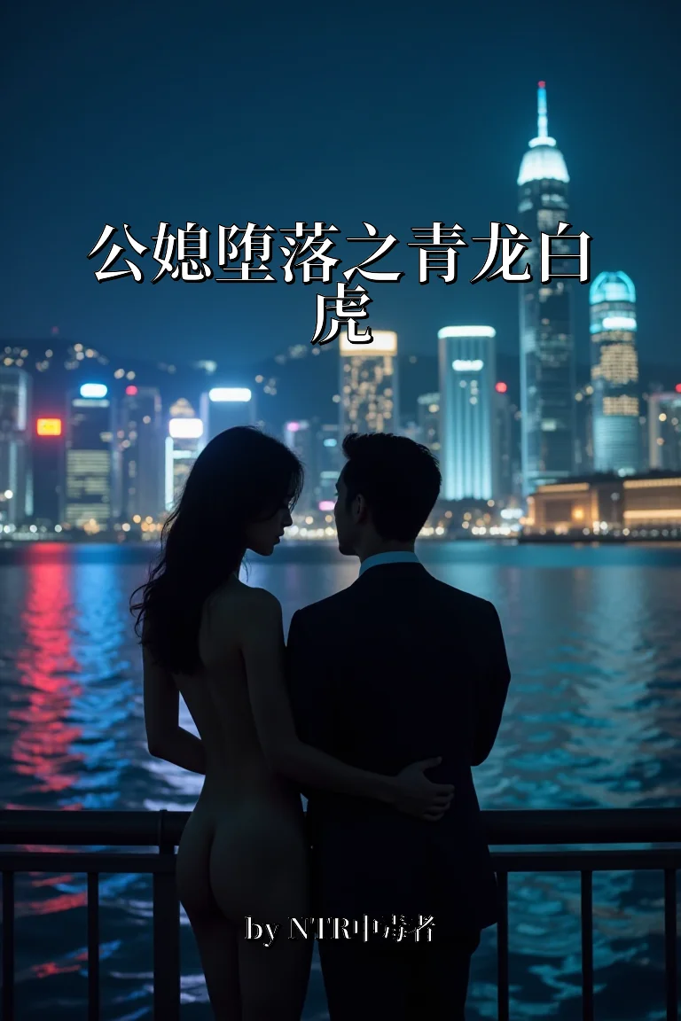 公媳堕落之青龙白虎 封面