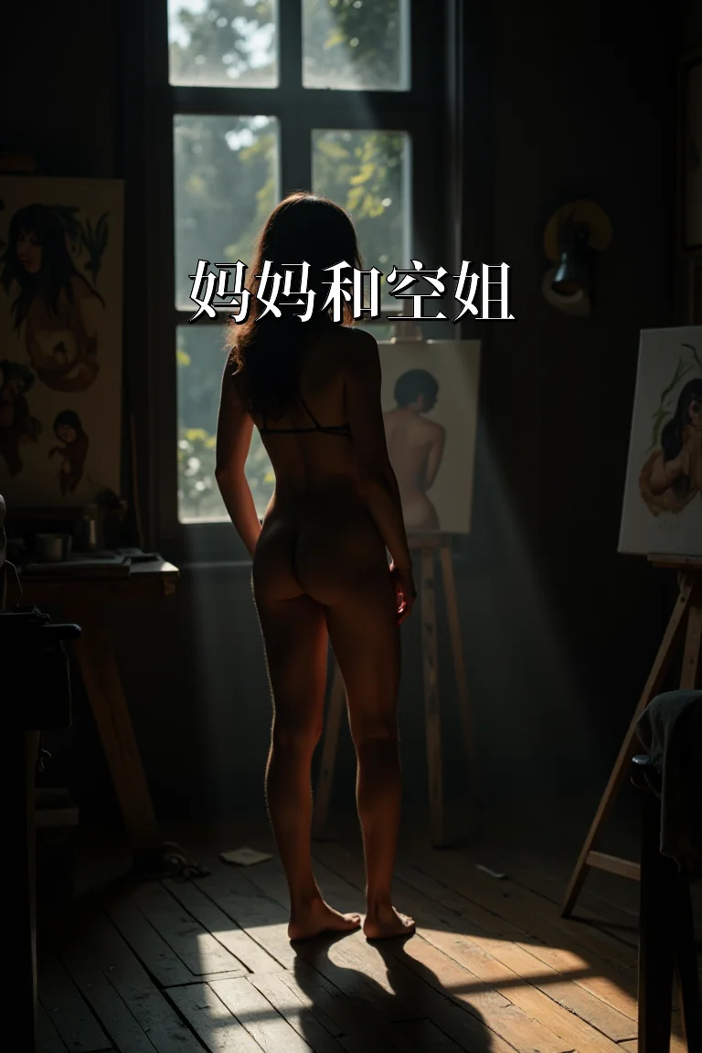妈妈和空姐 封面