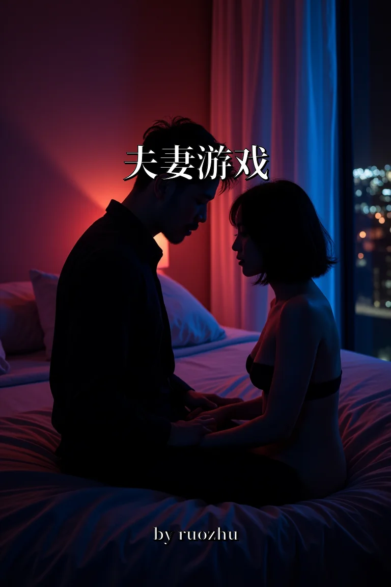 夫妻游戏 封面