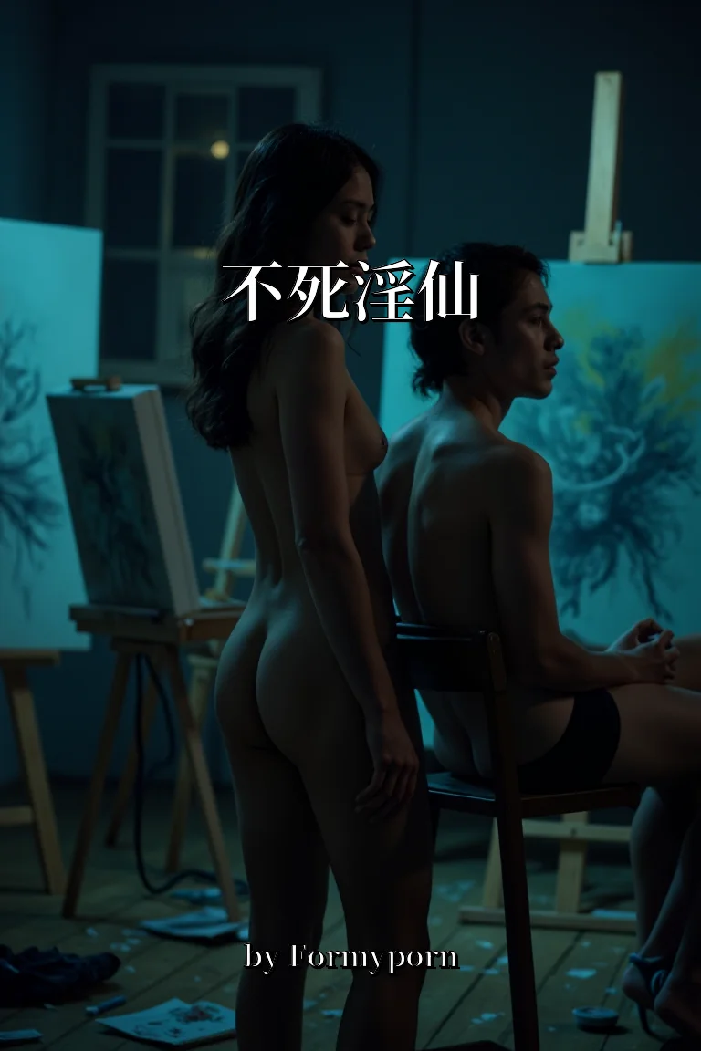 不死淫仙 封面