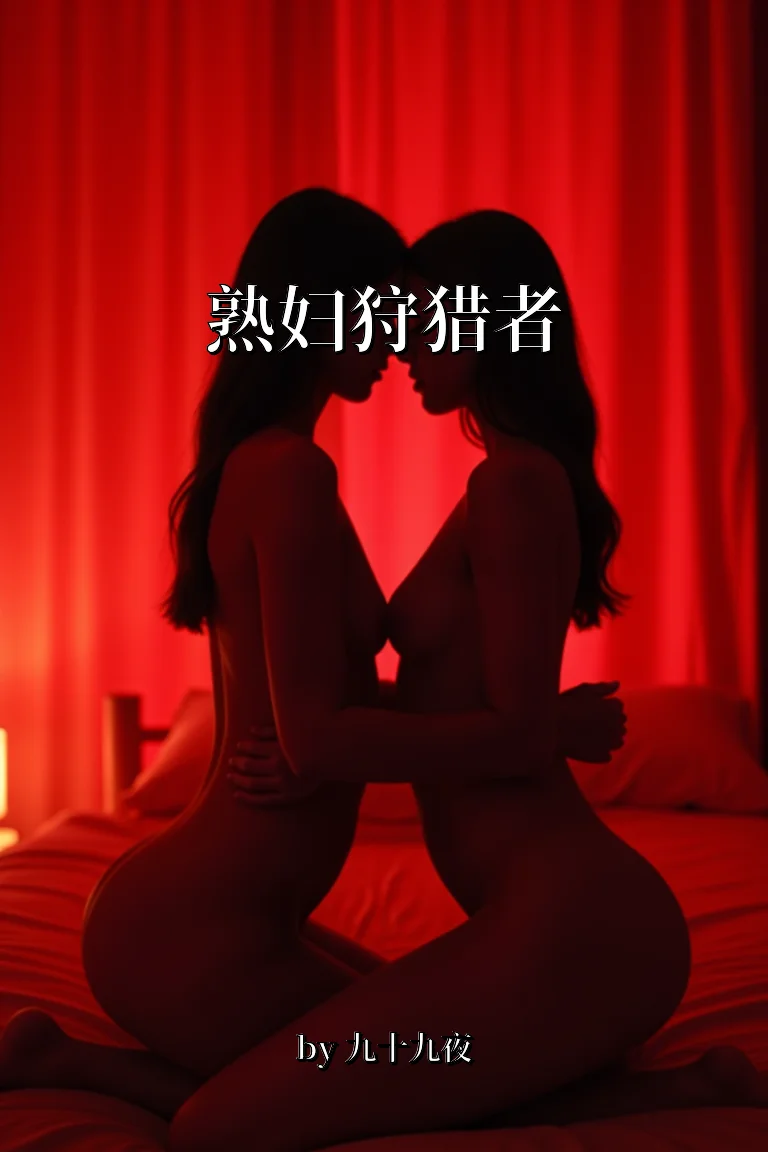 熟妇狩猎者 封面