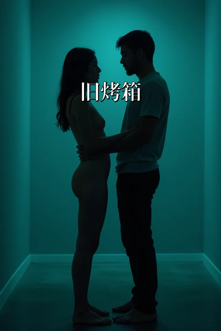 旧烤箱 封面