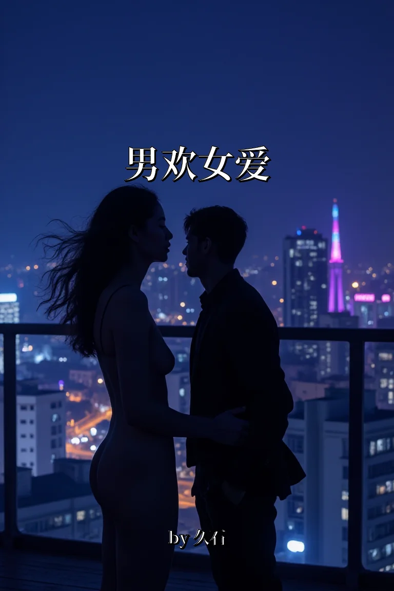 男欢女爱 封面