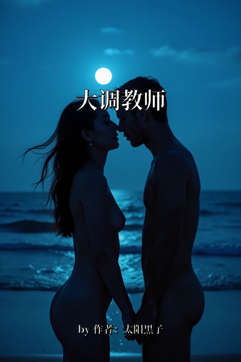 大调教师 封面
