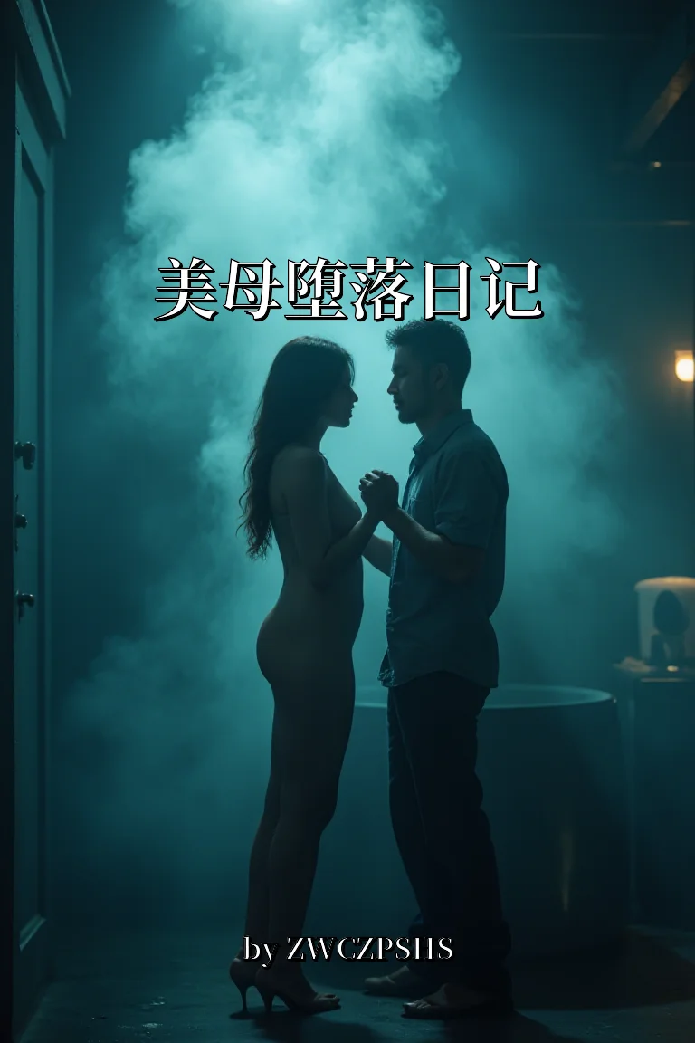 美母堕落日记 封面