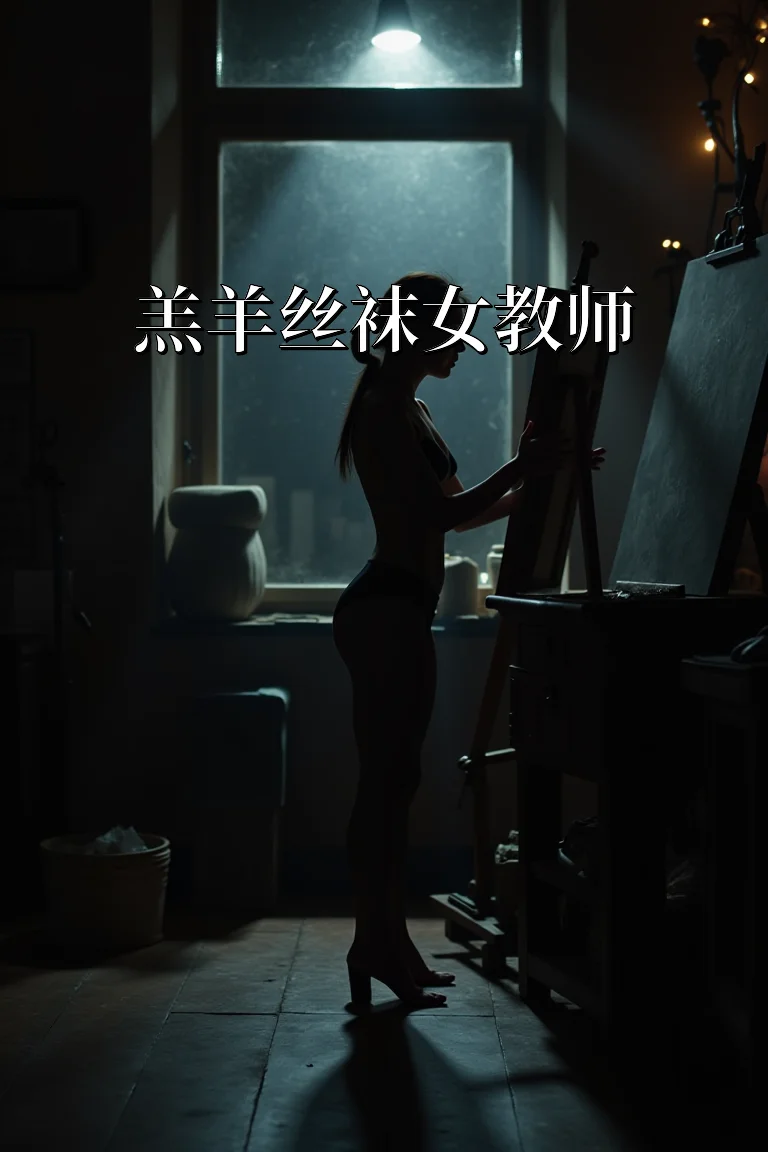 羔羊丝袜女教师 封面