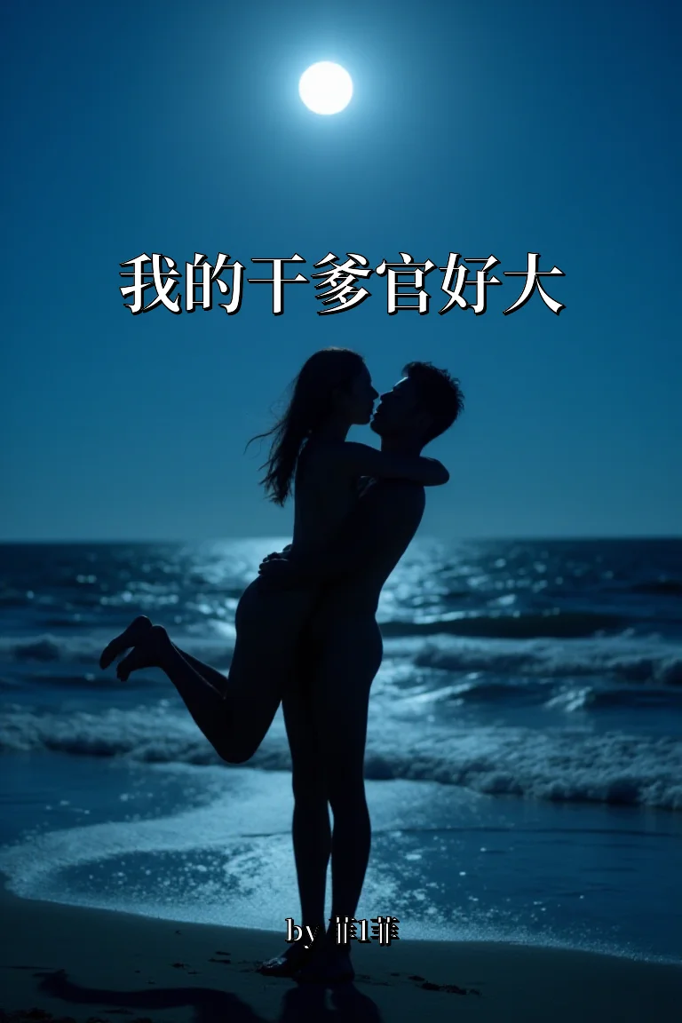 我的干爹官好大 封面