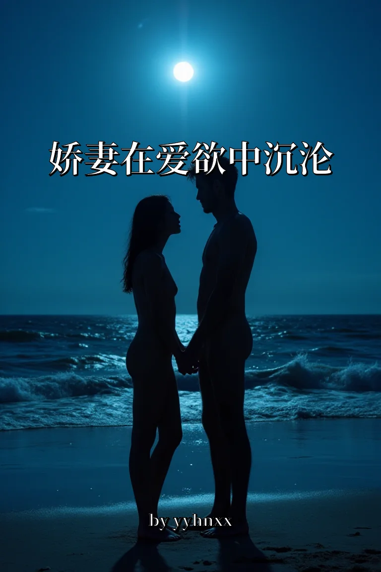 娇妻在爱欲中沉沦 封面
