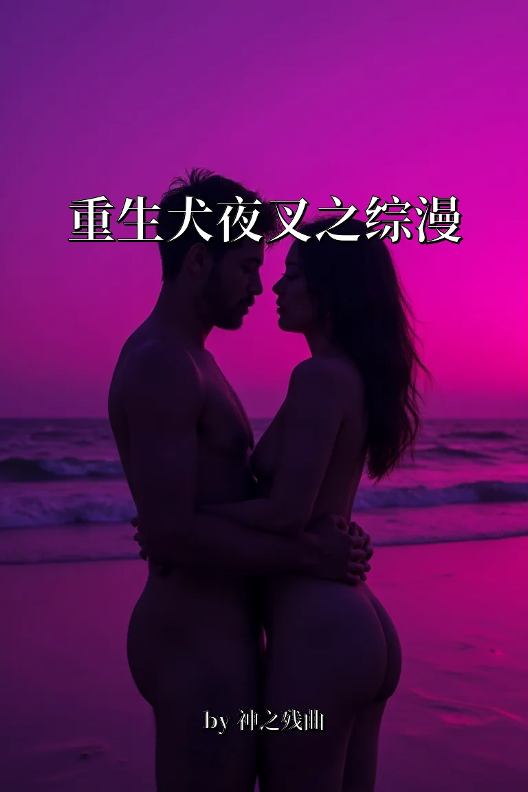 重生犬夜叉之综漫 封面