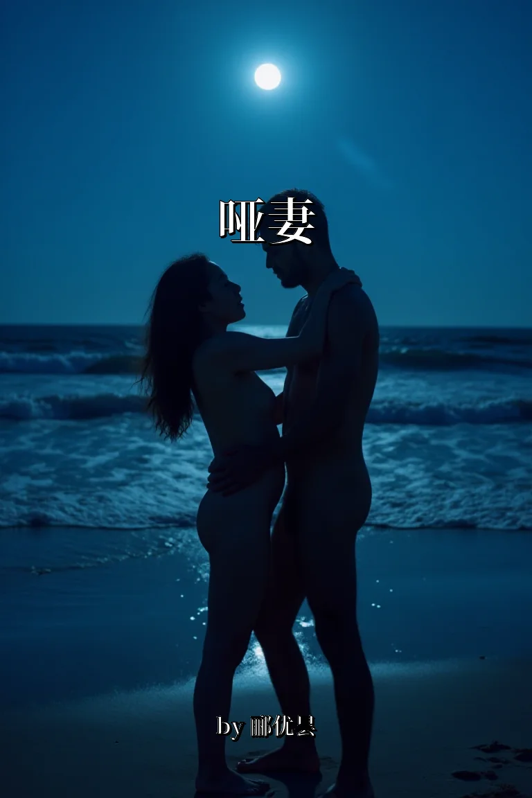 哑妻 封面