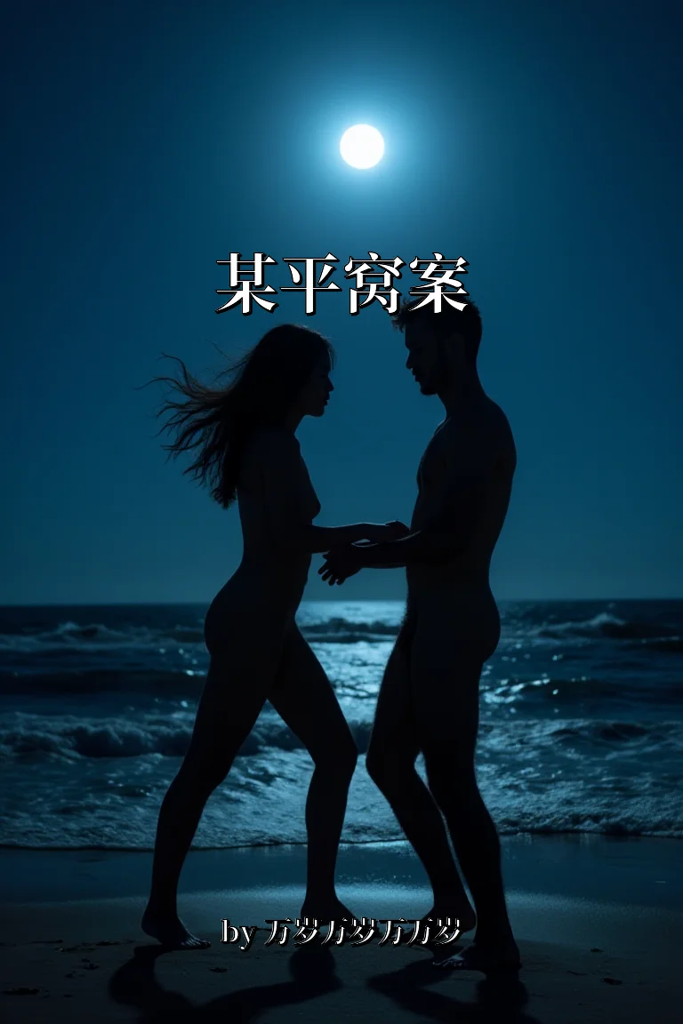 某平窝案 封面