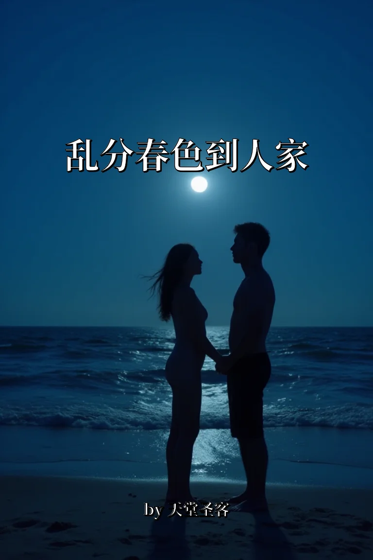 乱分春色到人家 封面