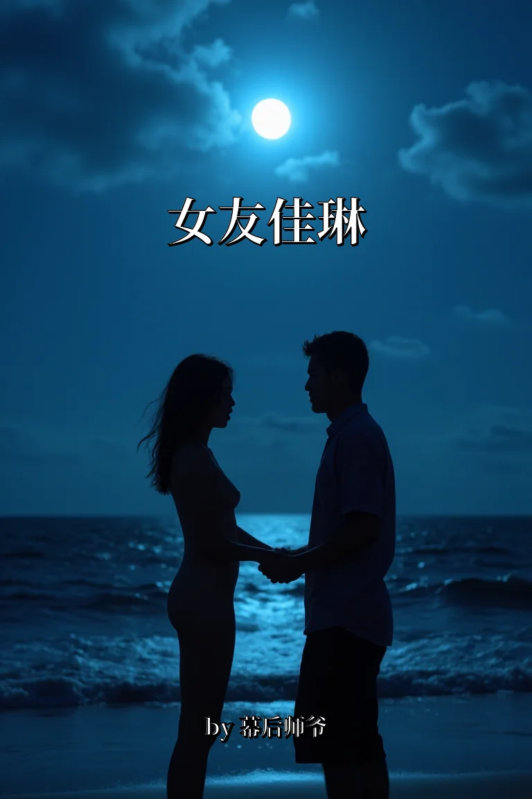 女友佳琳 封面