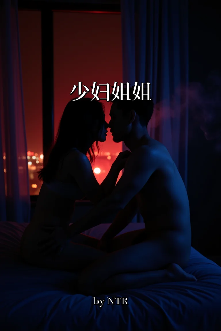 少妇姐姐 封面