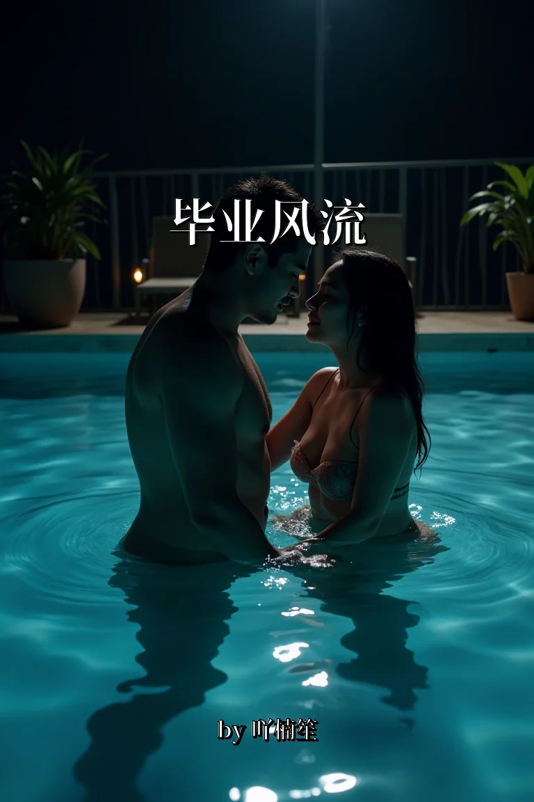 毕业风流 封面
