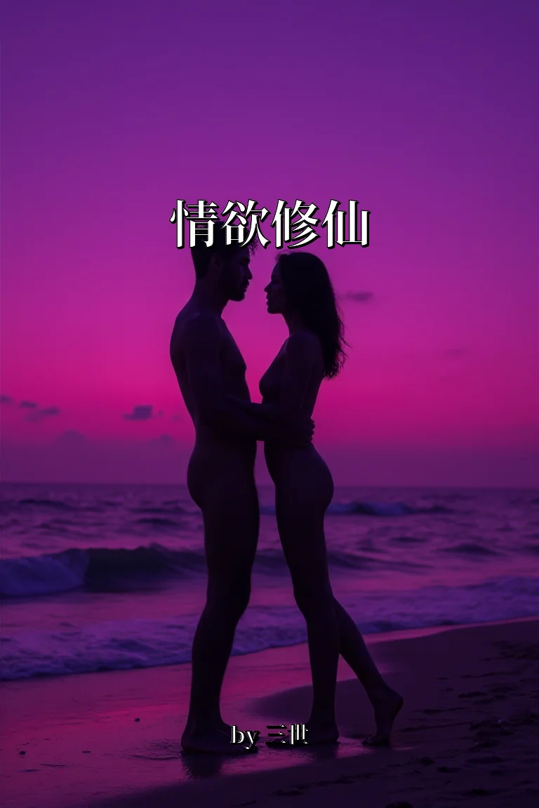 情欲修仙 封面