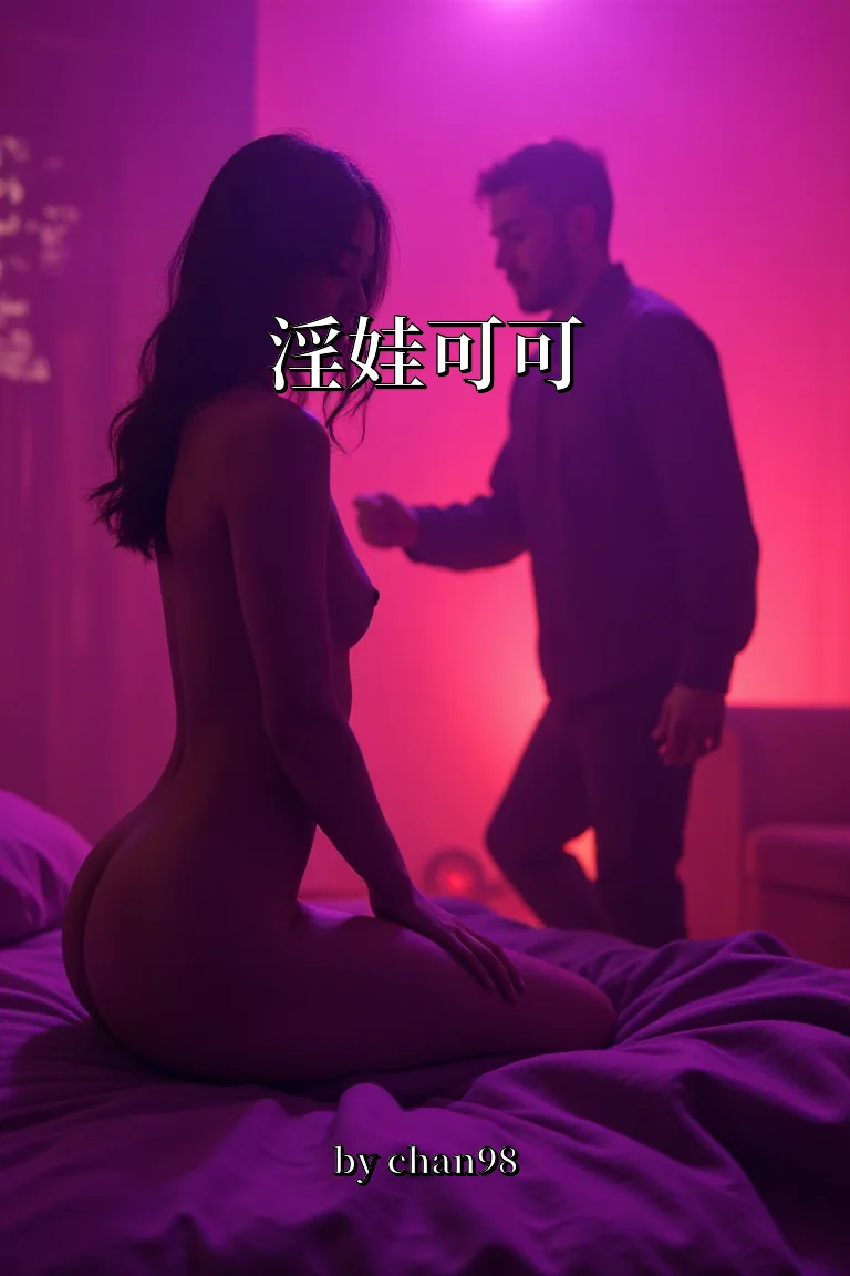 淫娃可可 封面