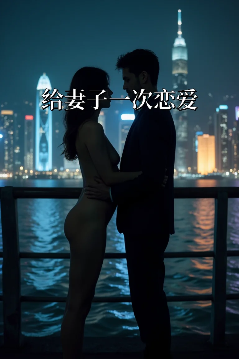 给妻子一次恋爱 封面