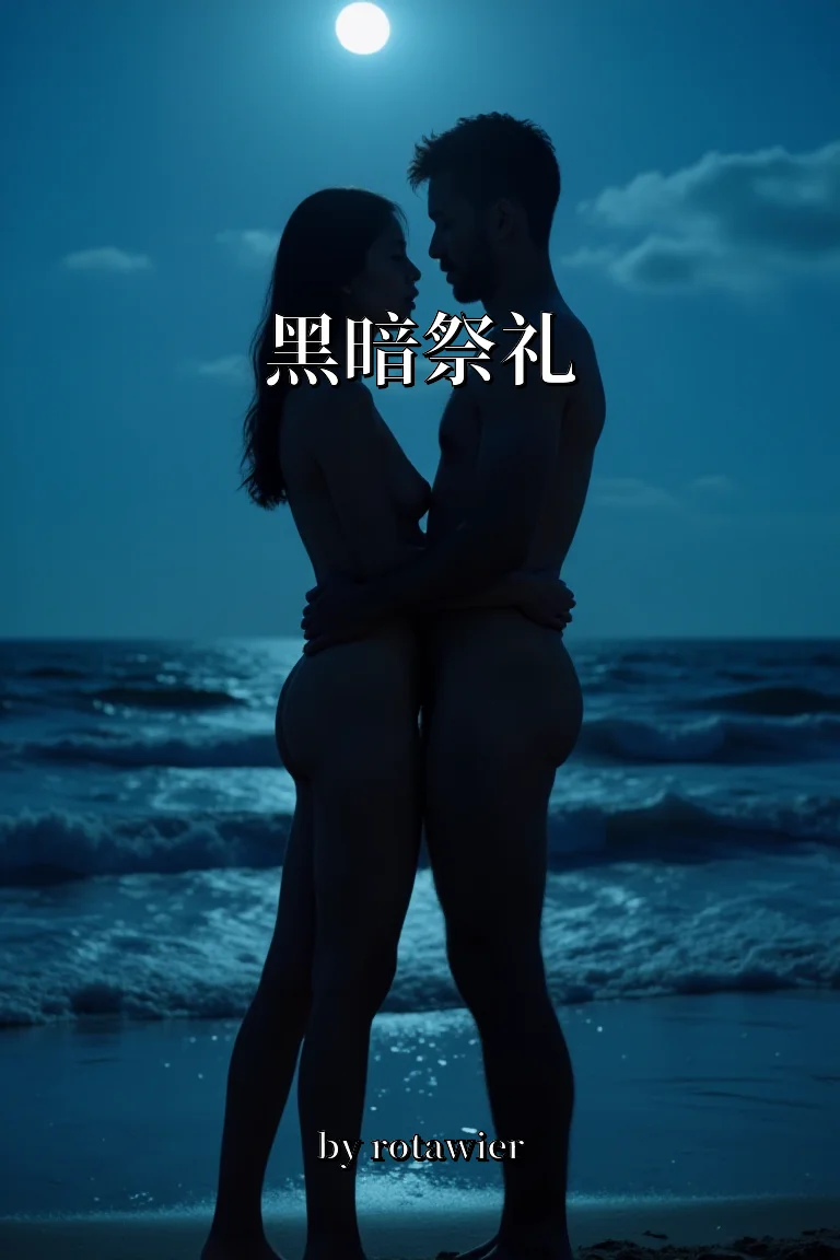 黑暗祭礼 封面