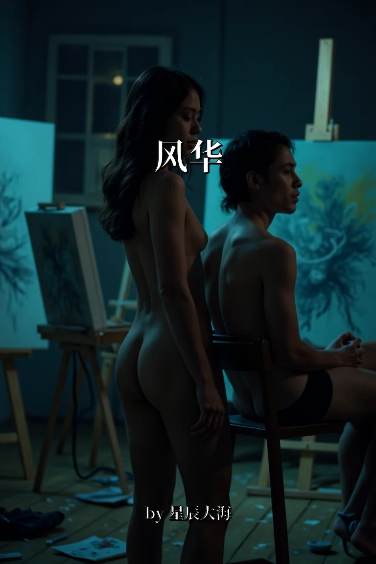 风华 封面