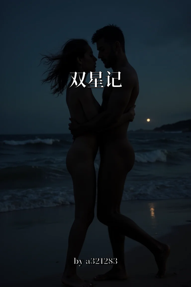 双星记 封面