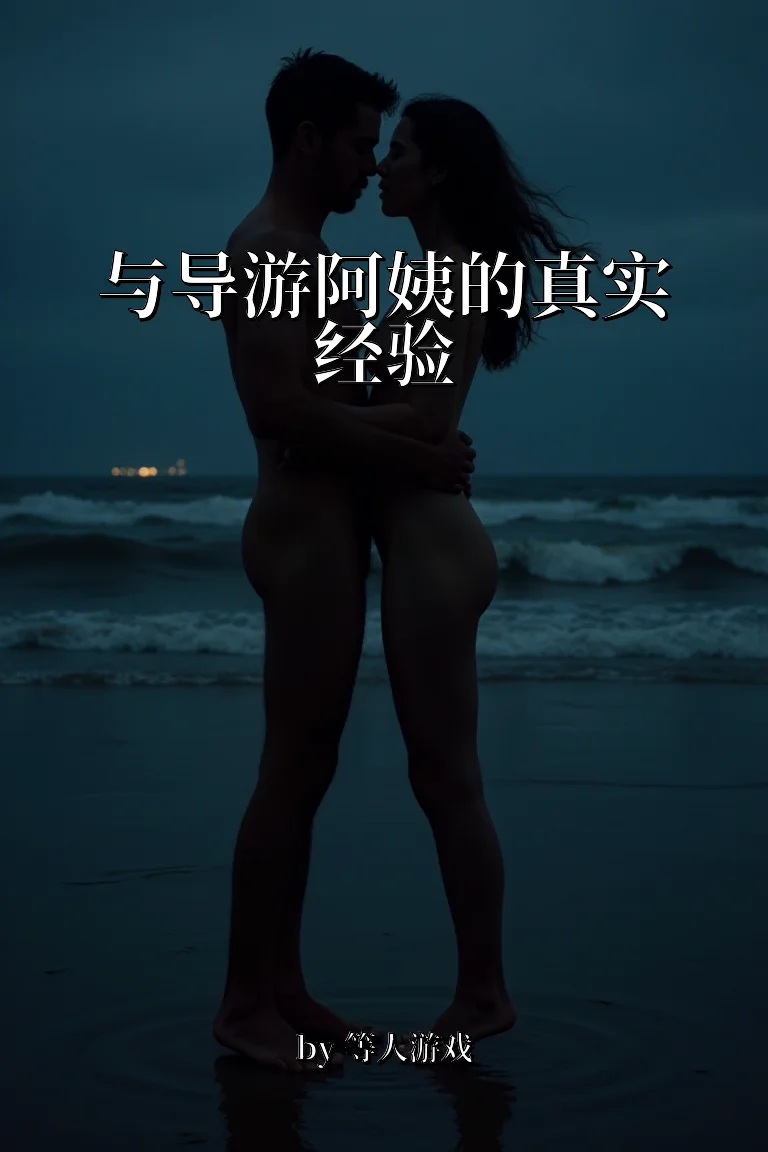 与导游阿姨的真实经验 封面