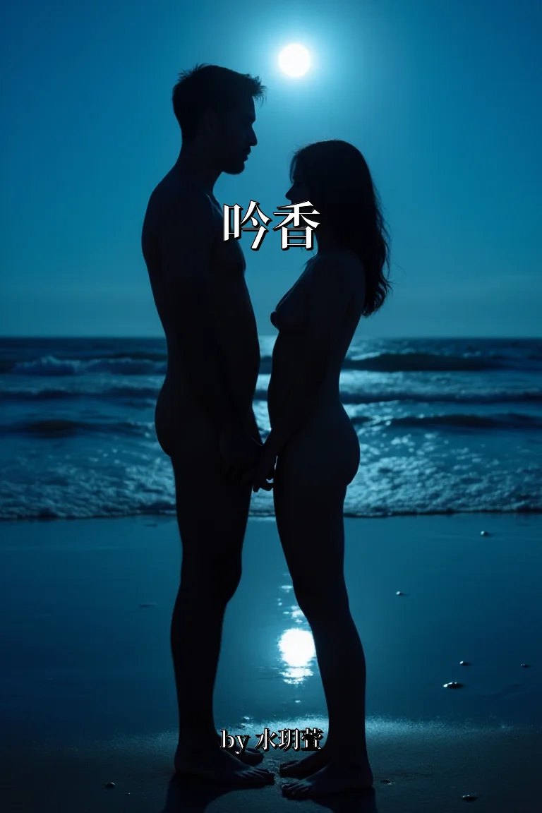 吟香 封面