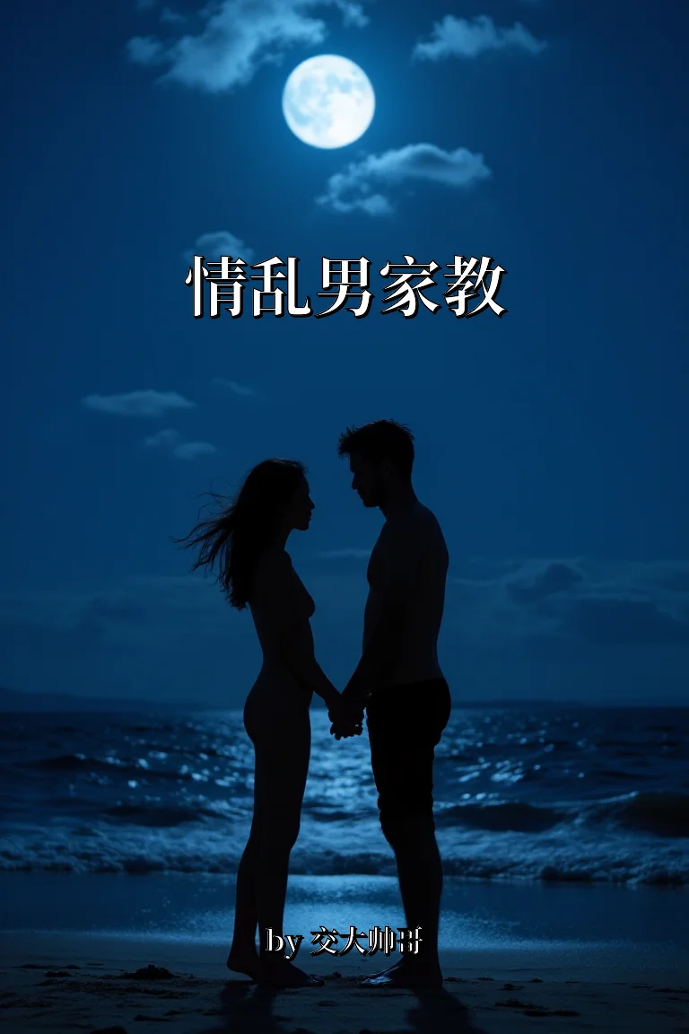 情乱男家教 封面