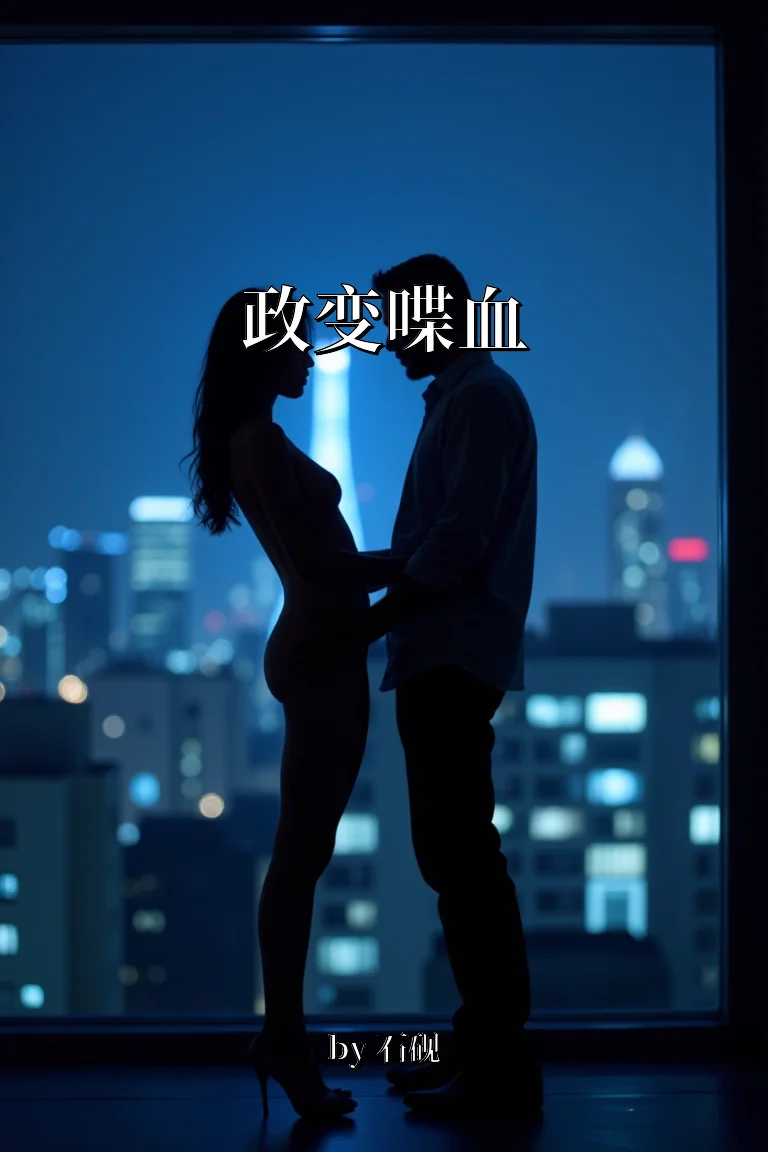 政变喋血 封面