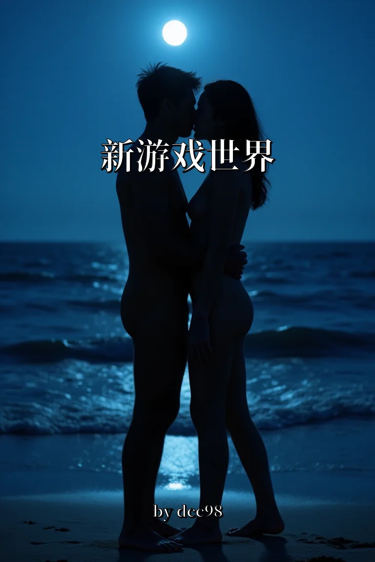 新游戏世界 封面