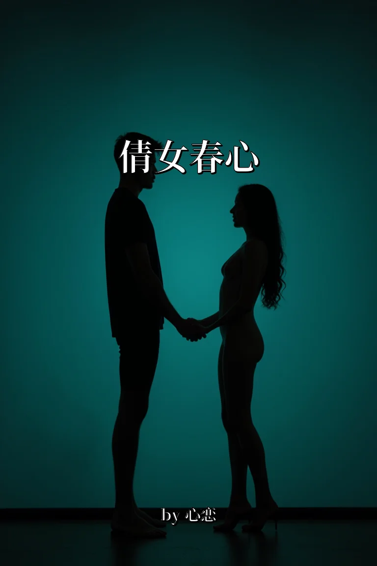 倩女春心 封面
