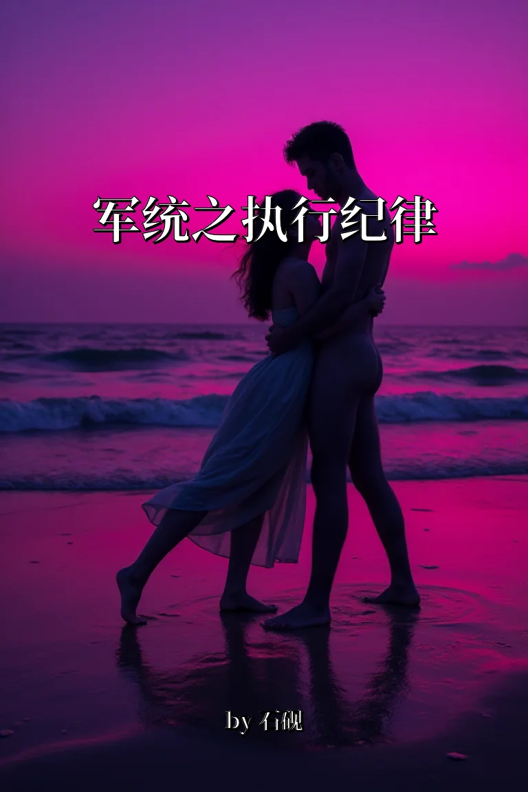 军统之执行纪律 封面