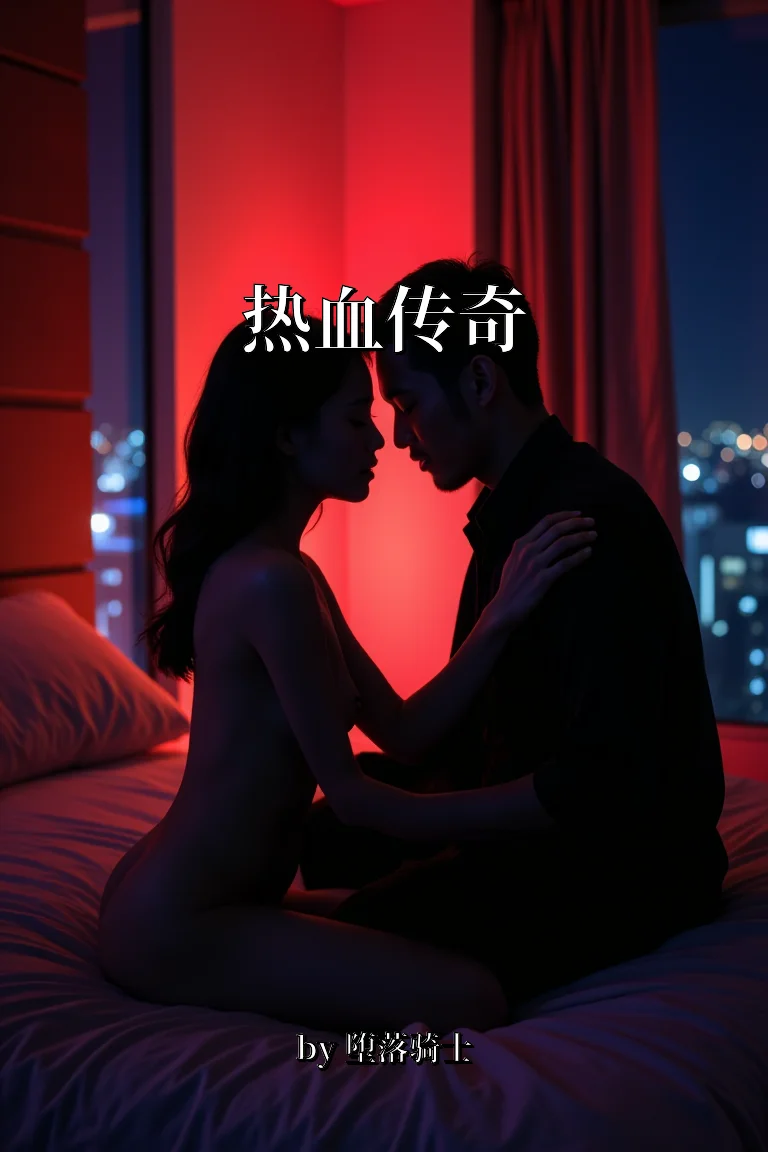 热血传奇 封面