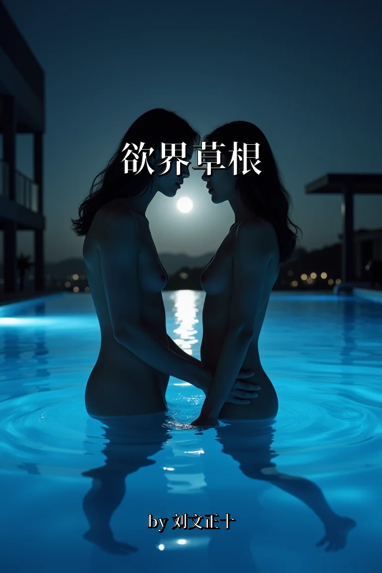 欲界草根 封面