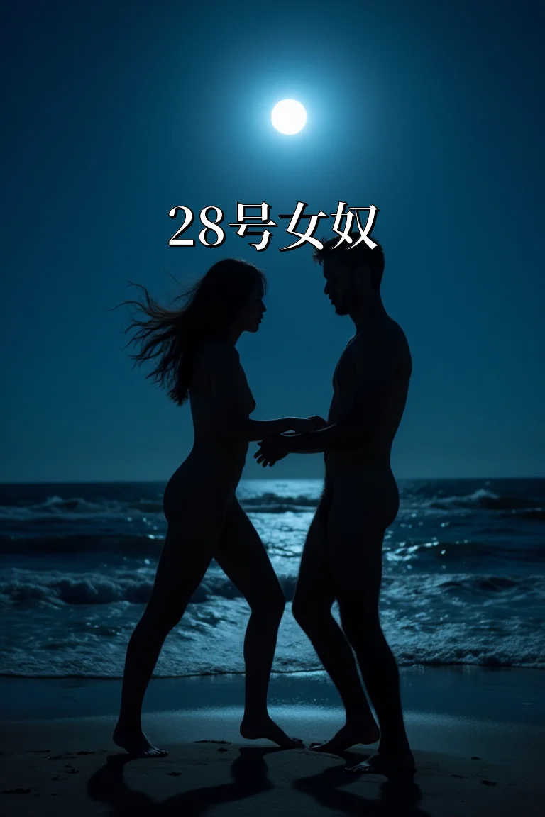 28号女奴 封面