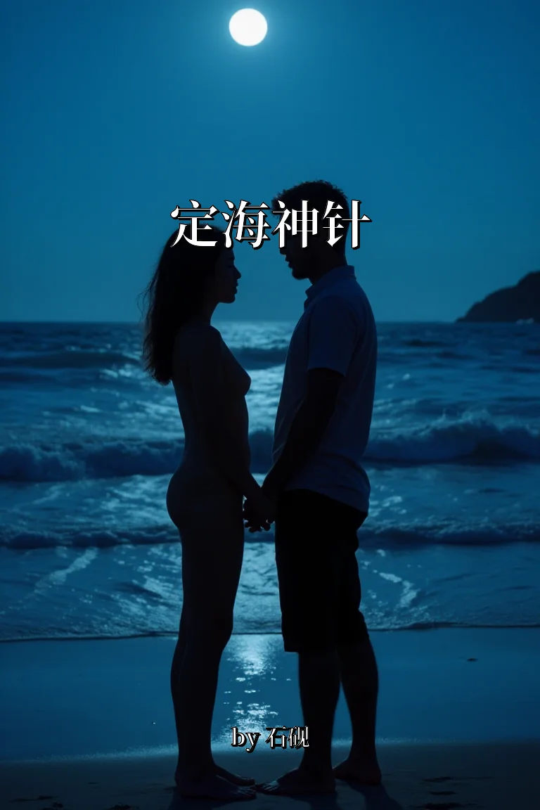 定海神针 封面