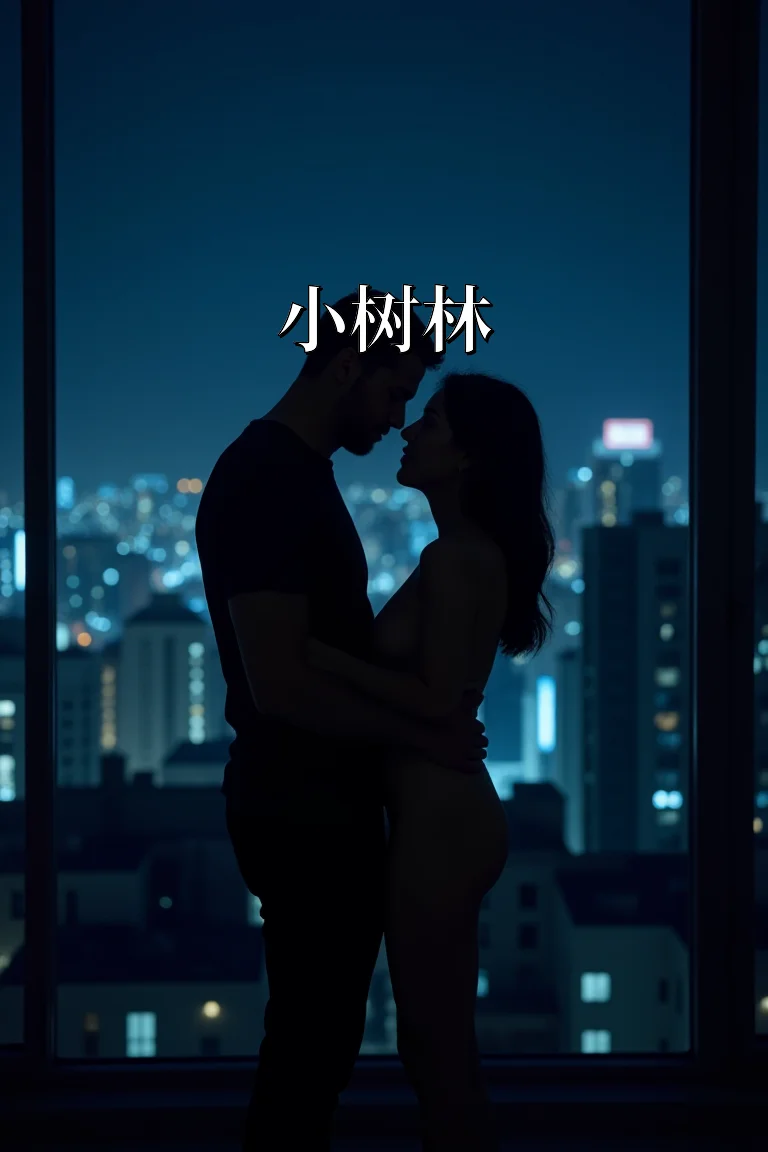 小树林 封面