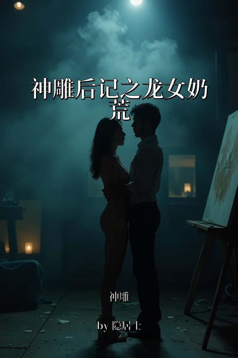 神雕后记之龙女奶荒 封面